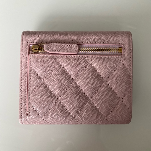 SOLD❌ Chanel Small Flap Wallet - Picture 2 of 8
